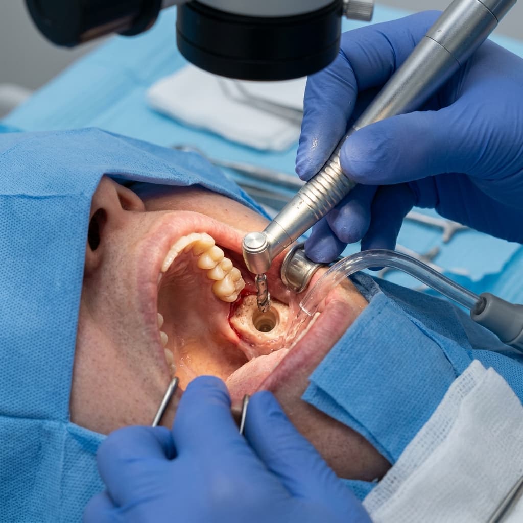 Dental Implants
