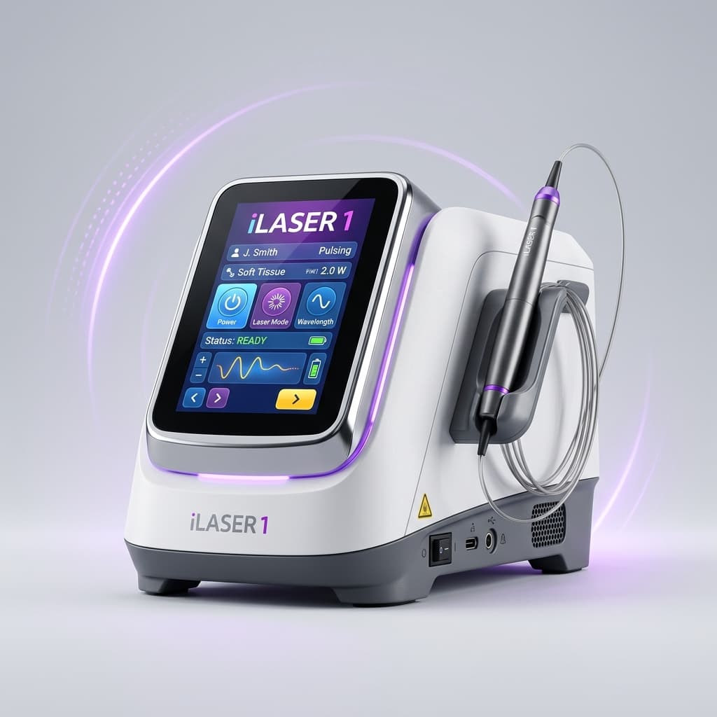 Laser Dentistry