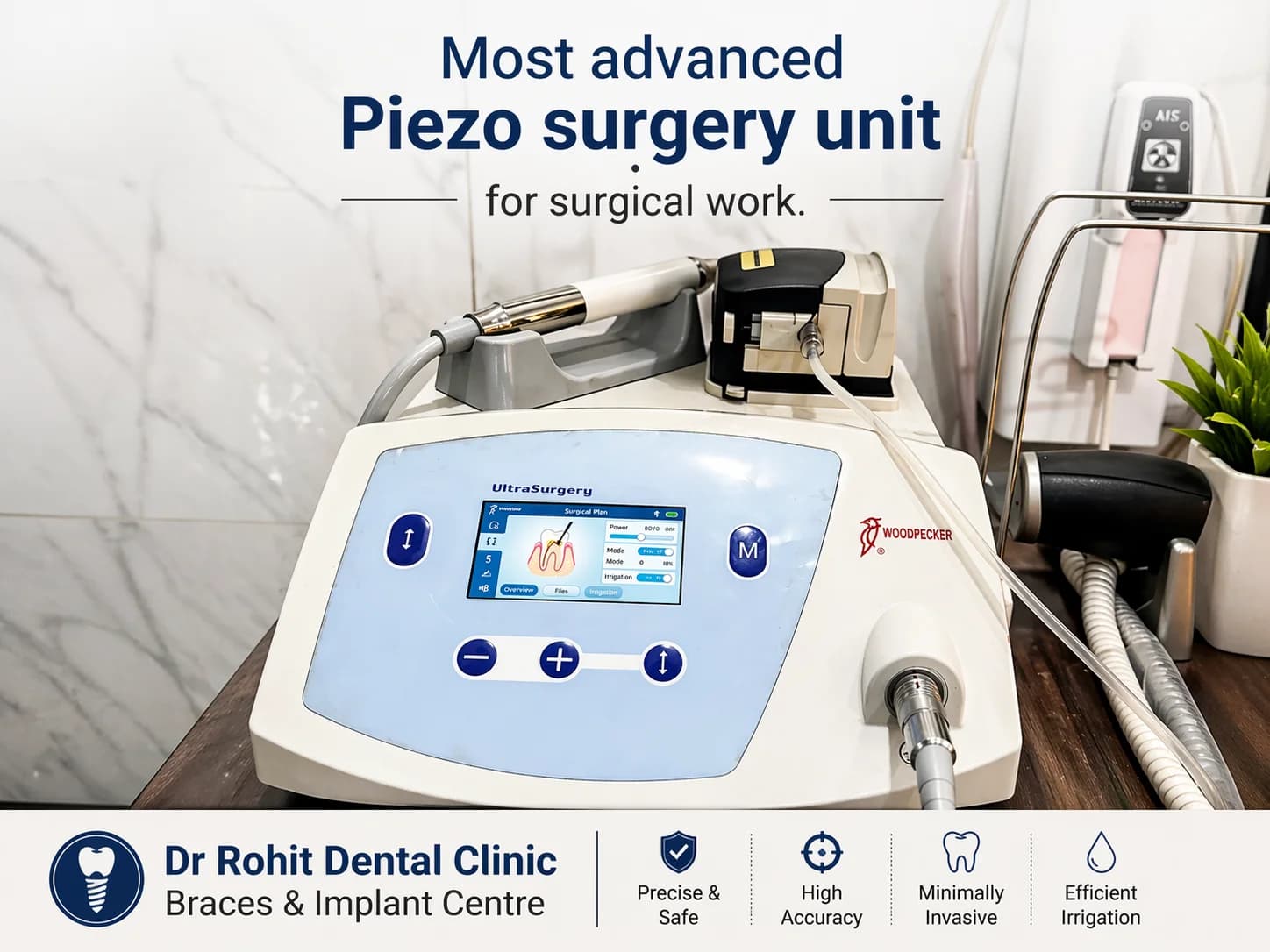 Oral Surgery